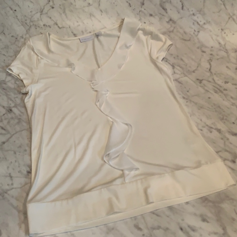 New York and Company short sleeve top